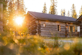 Rukan Pilvimaja - 400 metriä rinteiltä in Kuusamo